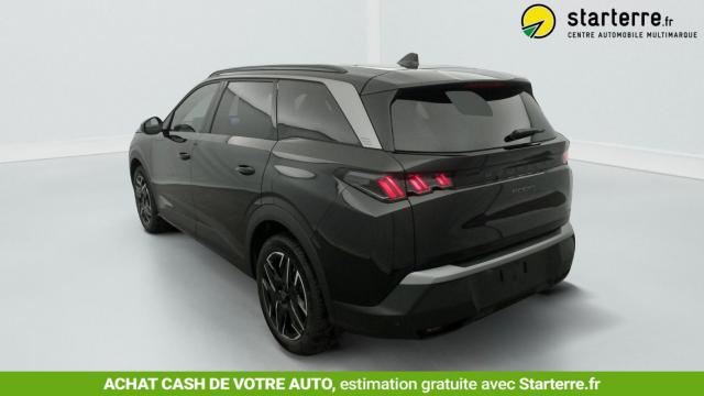 Peugeot 5008 image 7