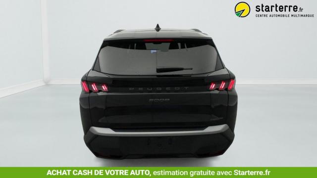 Peugeot 5008 image 1