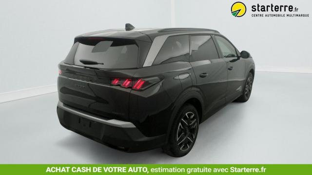 Peugeot 5008 image 3