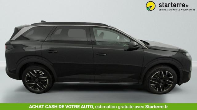 Peugeot 5008 image 6