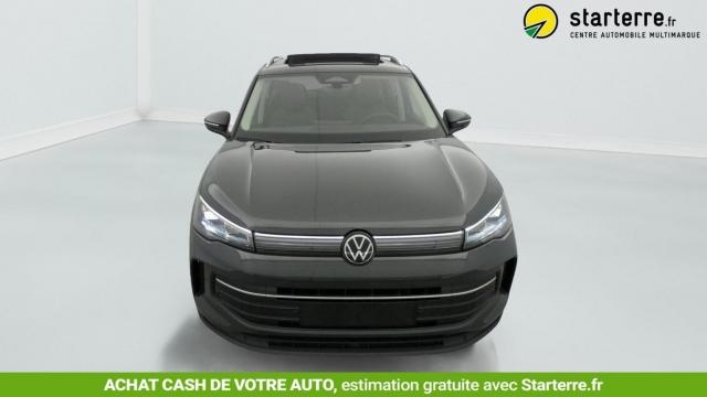 Volkswagen Tiguan image 6