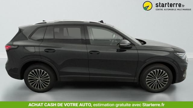 Volkswagen Tiguan image 8