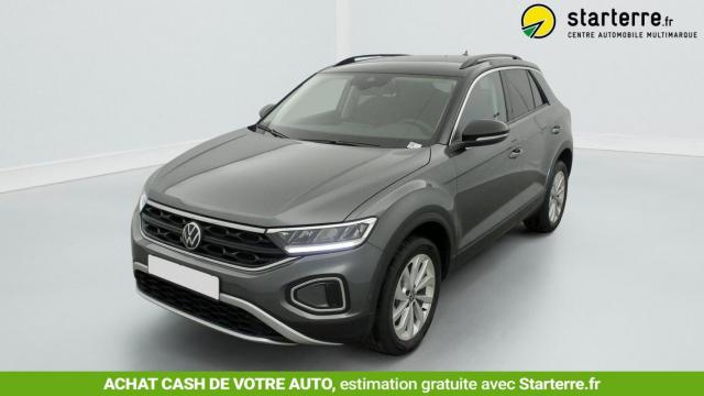 Volkswagen T-Roc image 8