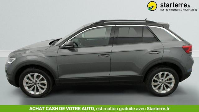 Volkswagen T-Roc image 5
