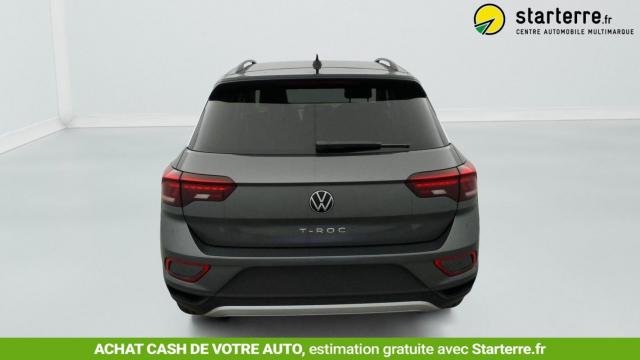Volkswagen T-Roc image 1