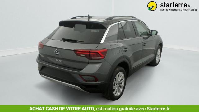 Volkswagen T-Roc image 4