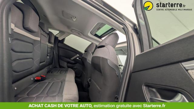 Citroen C4 image 1