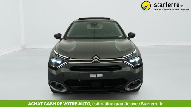 Citroen C4 image 4