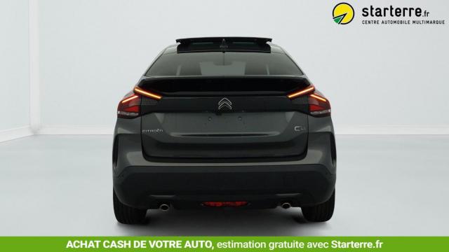 Citroen C4 image 9