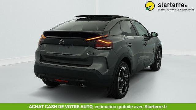 Citroen C4 image 3