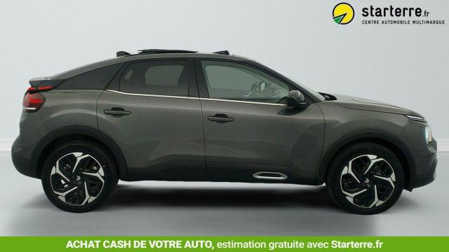 Citroen C4 image 2