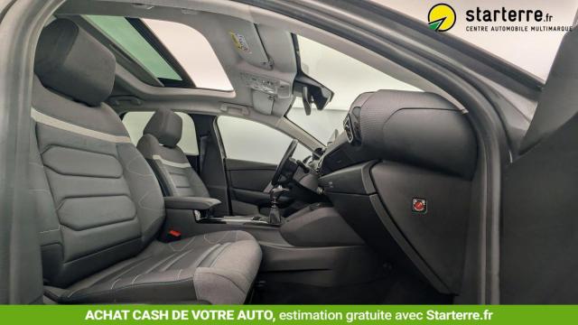 Citroen C4 image 6