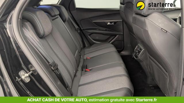 Peugeot 3008 image 6