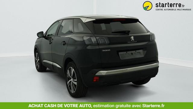 Peugeot 3008 image 3
