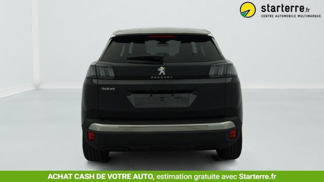 Peugeot 3008 image 4