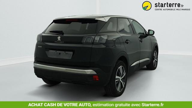 Peugeot 3008 image 1