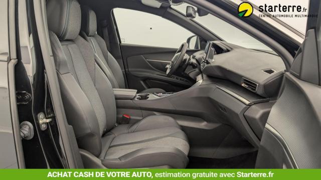 Peugeot 3008 image 8