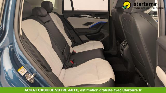 Volkswagen Tiguan image 2