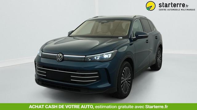 Volkswagen Tiguan image 3