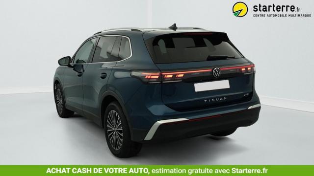 Volkswagen Tiguan image 8