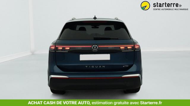 Volkswagen Tiguan image 9