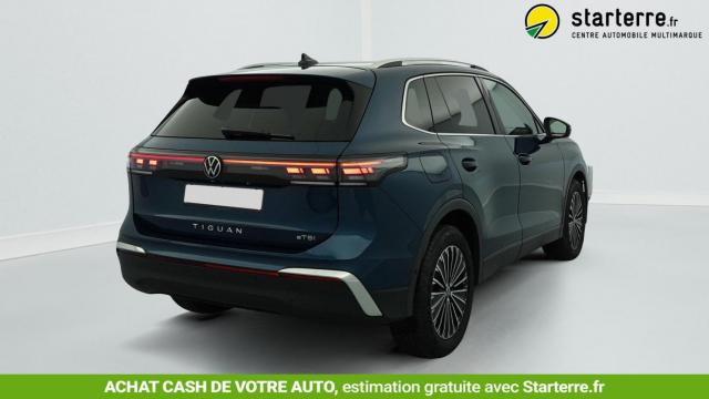 Volkswagen Tiguan image 7