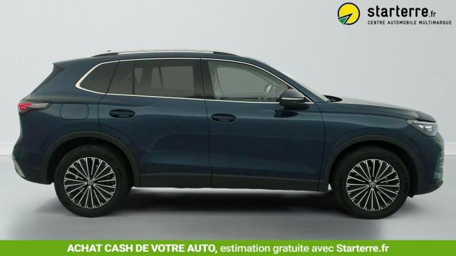 Volkswagen Tiguan image 5