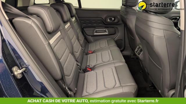 Citroen C5 Aircross image 7