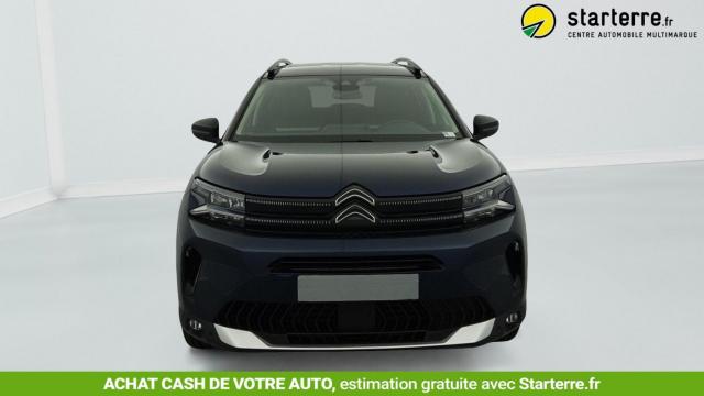 Citroen C5 Aircross image 8