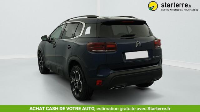 Citroen C5 Aircross image 4