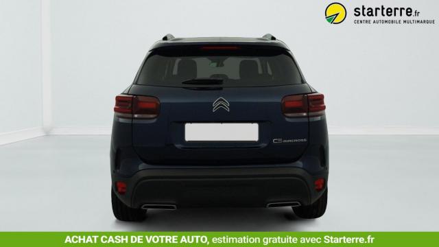 Citroen C5 Aircross image 9
