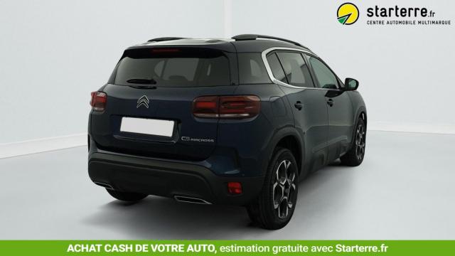 Citroen C5 Aircross image 2
