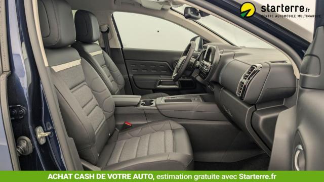Citroen C5 Aircross image 6