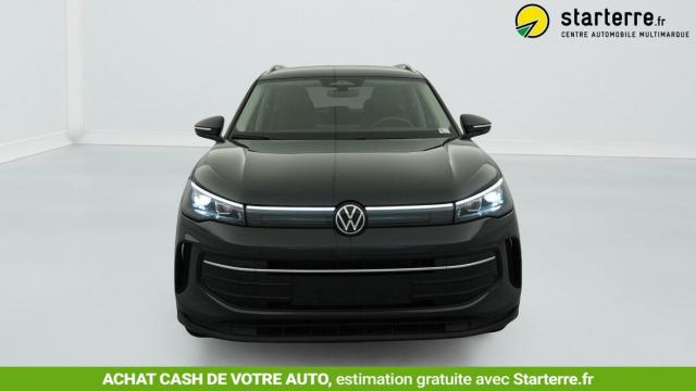 Volkswagen Tiguan image 8