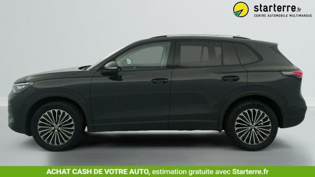 Volkswagen Tiguan image 3