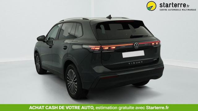 Volkswagen Tiguan image 4