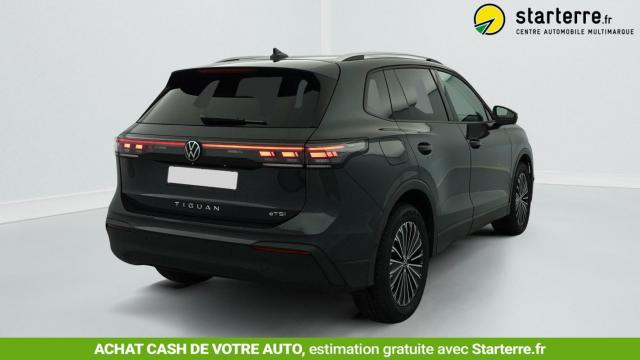 Volkswagen Tiguan image 9