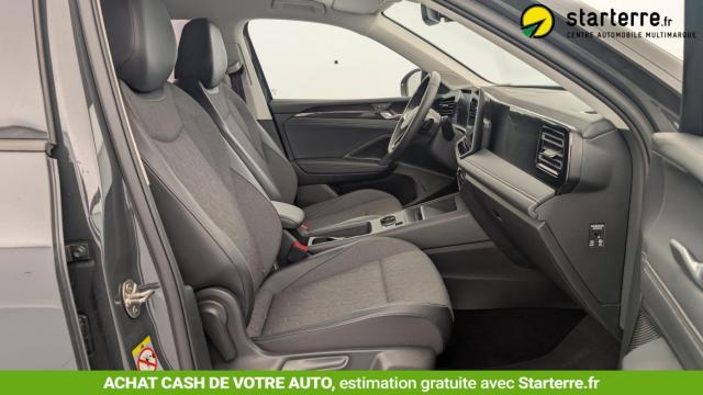 Volkswagen Tiguan image 6