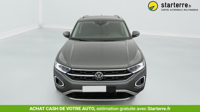 Volkswagen T-Roc image 5