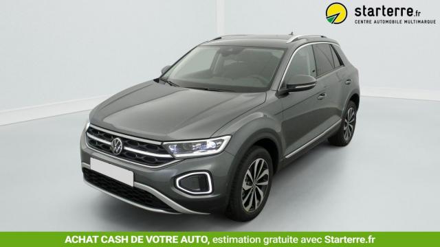 Volkswagen T-Roc image 3