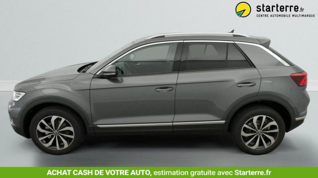 Volkswagen T-Roc image 9