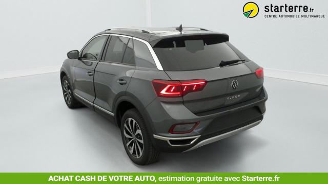 Volkswagen T-Roc image 4