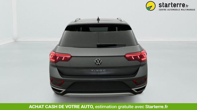 Volkswagen T-Roc image 6