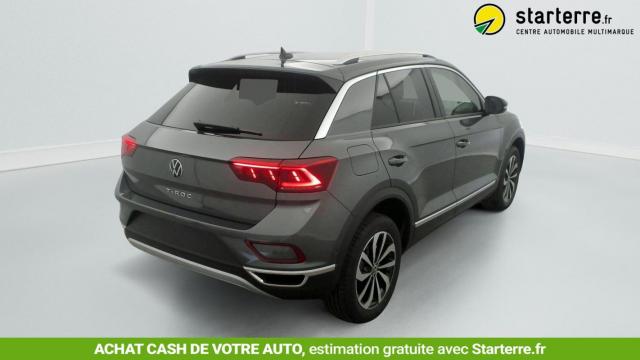 Volkswagen T-Roc image 2
