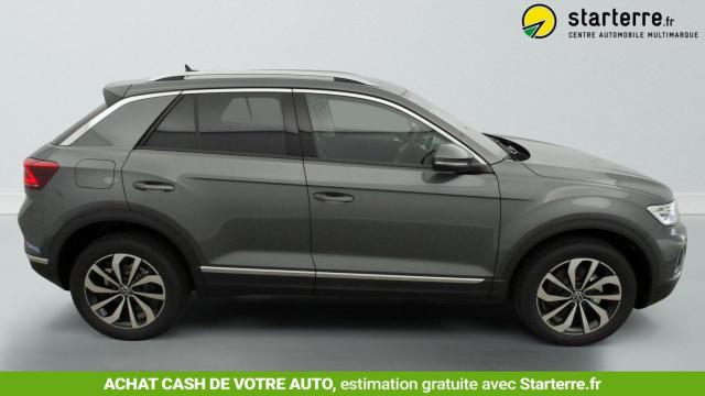 Volkswagen T-Roc image 7