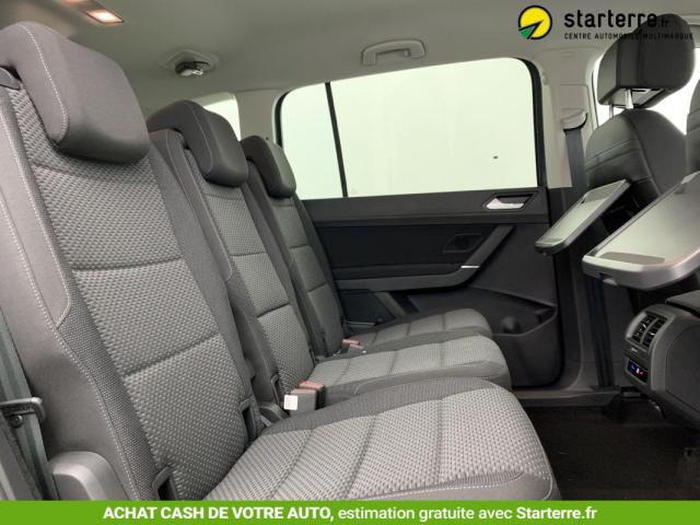 Volkswagen Touran image 6