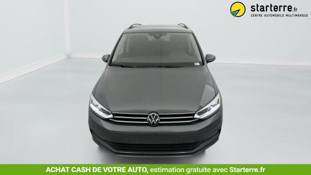 Volkswagen Touran image 9