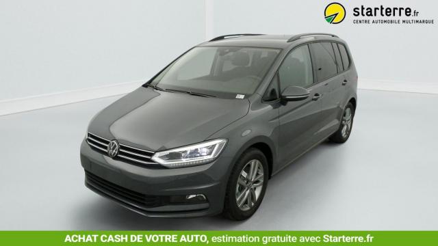 Volkswagen Touran image 5