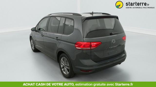 Volkswagen Touran image 7