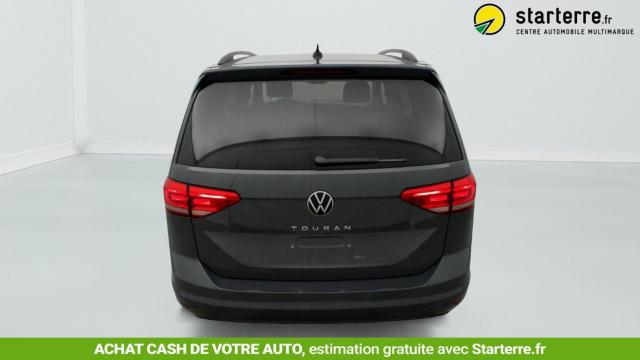Volkswagen Touran image 2